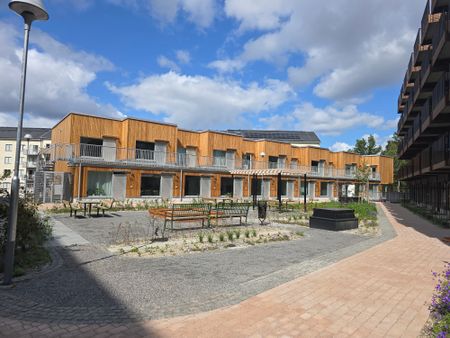 Bjursätragatan, Bandhagen - Foto 2