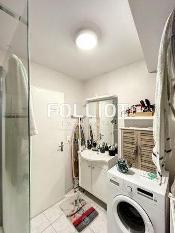 A LOUER - Appartement T2 � GRANVILLE - 41.93m� - Photo 4