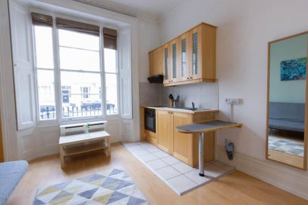 Flat 01 Belgrave Road, Pimlico SW1V 2BL - Photo 5