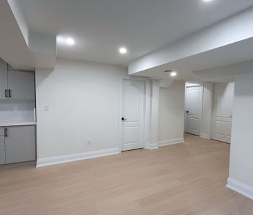 For Lease - 79 Sweet Water Crescent Unit# Basement, Richmond Hill, ... - Photo 6