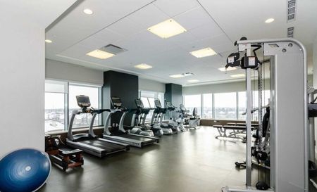 For Lease - 2560 Eglinton Avenue Unit# 2105, Mississauga, Ontario - Photo 5