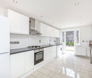 New Kings Road, Fulham, SW6 - Photo 2