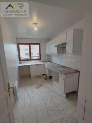 Appartement Courbevoie 4 pièce(s) 81 m2, - Photo 1