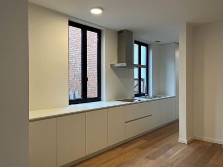 Recente en ruime woning met 2 slaapkamers - Photo 4