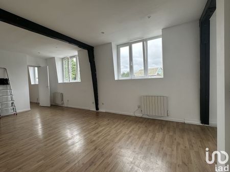 Appartement 2 pièces de 40 m² à Tourcoing (59200) - Photo 4