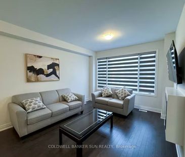 For Lease - 5 Marvin Avenue, Oakville, Ontario - Photo 4