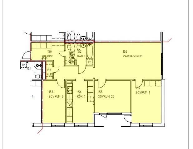 Bodastigen 3 - Photo 1