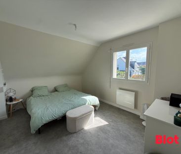 Location Appartement 2 pièces 61m² VERN SUR SEICHE 35770 - Photo 3