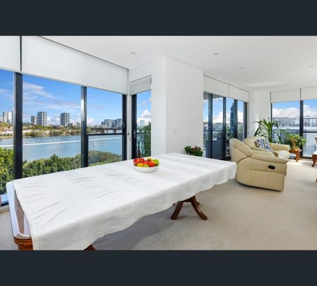 A806/41-45 Belmore Street, Meadowbank, NSW 2114 - Photo 2
