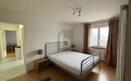 Wohnung in Les Brenets - Photo 2