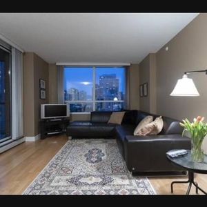 Furnished, Yaletown, Vancouver Downtown - Photo 2