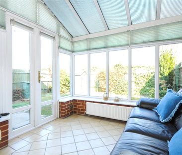 1 bedroom in Hubberholme, Bracknell - Photo 4