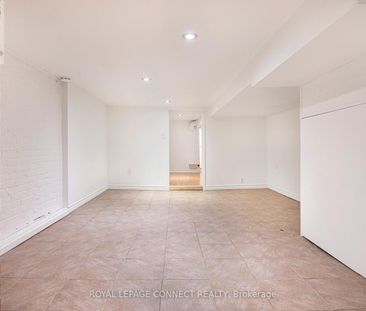 #Bsmt - 389 Ashdale Avenue – Toronto E01, Ontario - Photo 6