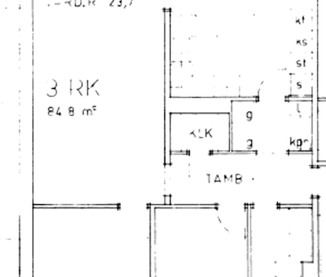 Gånglåtsvägen 71, Lindängen - Foto 4
