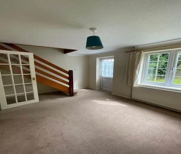 1 bedroom house to rent - Photo 2