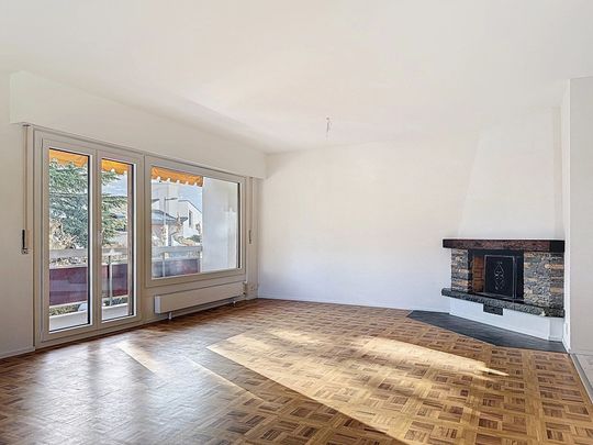 For rent? Beautiful 4.5 room renovated apartment in Gravelone (Sion) - Foto 1