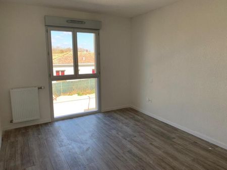 APPARTEMENT T3 62M - Photo 3