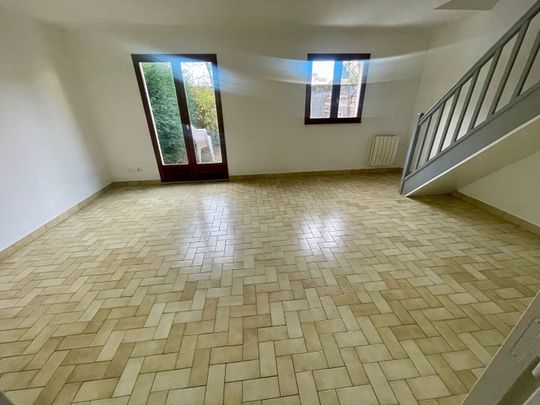 Location maison 4 pièces, 77.85m², Nantes - Photo 1