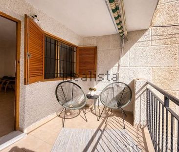 Alquiler de chalet pareado en Calle San Lorenzo, 1 - Foto 2