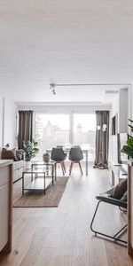 Appartement 3 ½ à louer Montcalm / Saint-Sacrement juillet 2026 - Photo 4