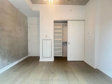 Brant Park Lofts , #210 - Photo 4