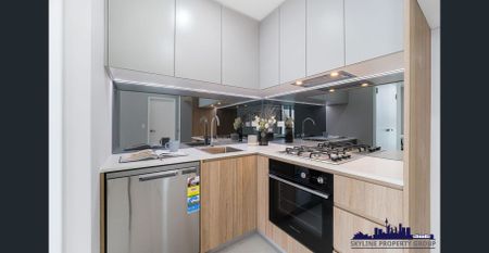 303/41 Wonga street, Canterbury, NSW 2193 - Photo 5