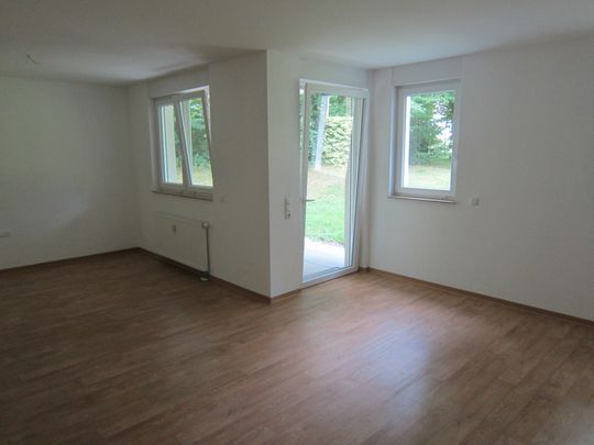 Gemütliche und moderne Seniorenwohnung mit Terrasse-Betreutes Wohnen! - Photo 1