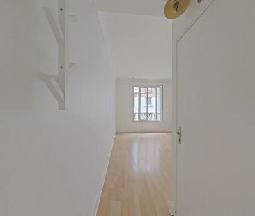 STUDIO A LOUER - PARIS 11EME ARRONDISSEMENT Roquette 4 - 18.01 m - 693 € - Photo 2