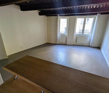 Location Appartement 3 pièces 58m² CLERMONT FERRAND 63000 - Photo 2