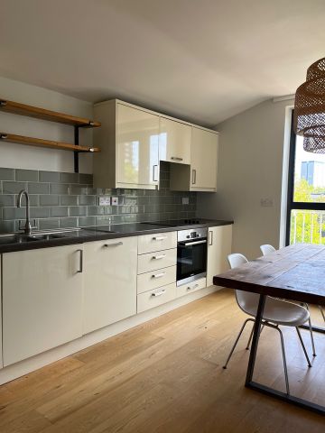 2 Bed Flat, Printers Mews, E3 - Photo 5