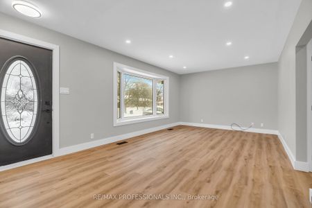 For Lease - 139 Byron Avenue Unit# Upper, Kitchener, Ontario - Photo 3