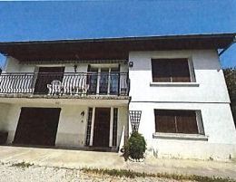 Villa Charnècles - Photo 1
