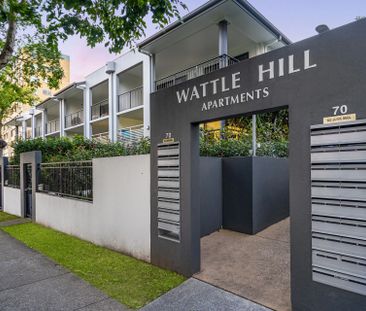 Top-Floor Living with Leafy Views - Photo 5