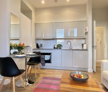 1 bedroom apartment to rent - Photo 5