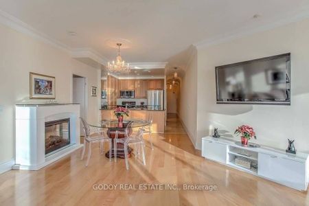 For Lease - 208 Queens Quay Unit# 3511, Toronto, Ontario - Photo 4