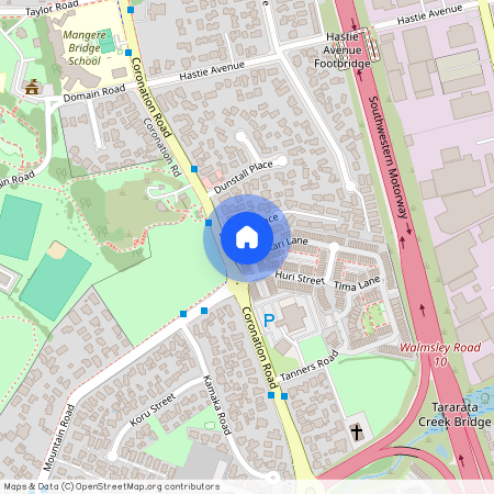 20 Tukari Lane, Mangere Bridge, Manukau City