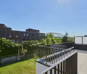 Appartement te huur in Hasselt voor € 1.175 met 2 slaapkamers - Foto 2