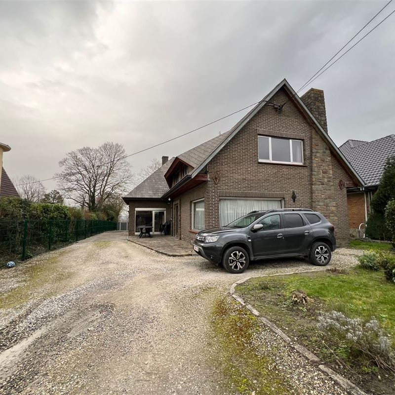 Villa à Dergneau - Photo 1