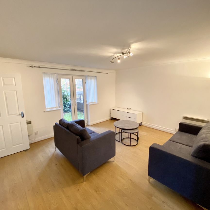 Vancouver Quay, SALFORD - Photo 1