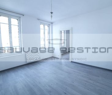 Location Appartement 3 pièces 58m² ROUEN 76100 - Photo 4