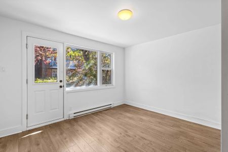 Condo for rent, Montréal (Le Plateau-Mont-Royal) - Photo 2