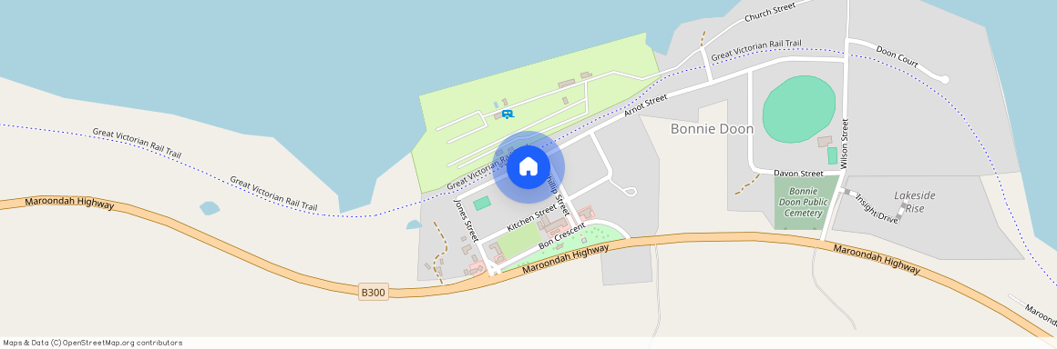 9 Phillip Street, Bonnie Doon, VIC, 3720