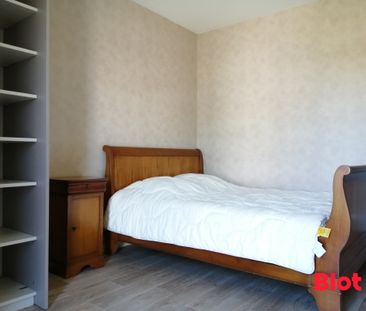 Location Appartement 3 pièces 64m² VEZIN LE COQUET 35132 - Photo 2