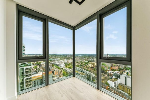 Valencia Tower, EC1V, London - Photo 1