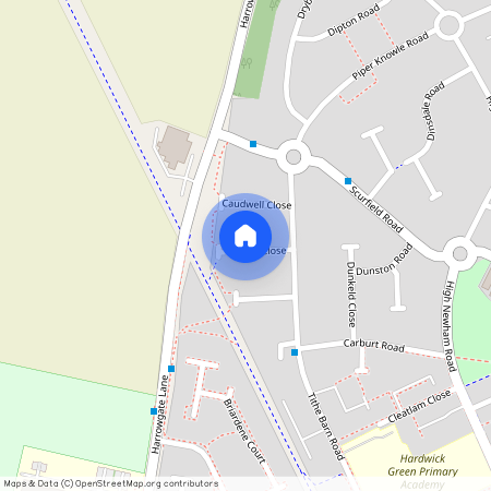 Chilton Close, TS19 8SS