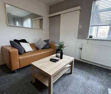 1 bedroom terraced house to rent - Photo 5