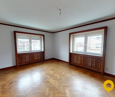 Location Appartement 5 pièces 142m² STIRING WENDEL 57350 - Photo 2