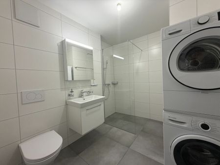 Appartement 3,5 pièces au 1er étage à Siselen - Photo 5