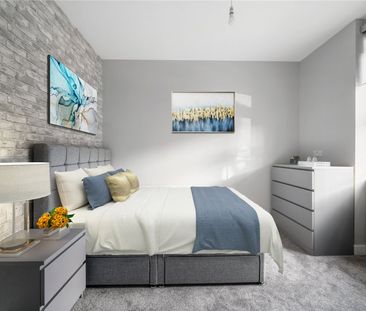 1 bedroom terraced to rent Amersham Road, London, SE14 - Photo 6