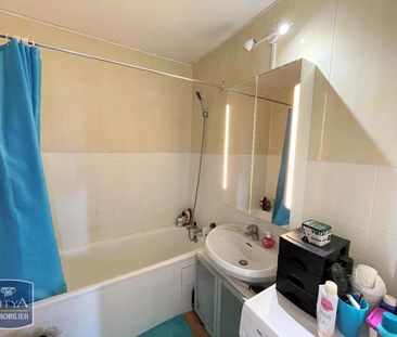Location Appartement 2 pièces 48m² DIJON 21000 - Photo 6